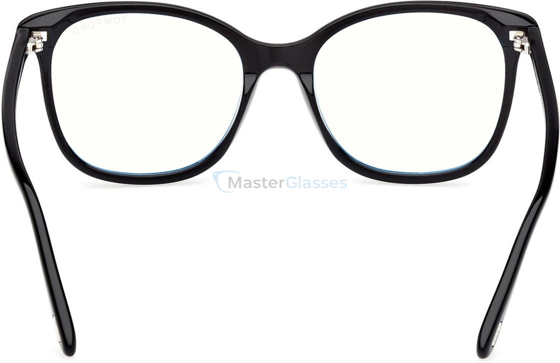 Оправа Tom Ford TF 6089-B 001 54