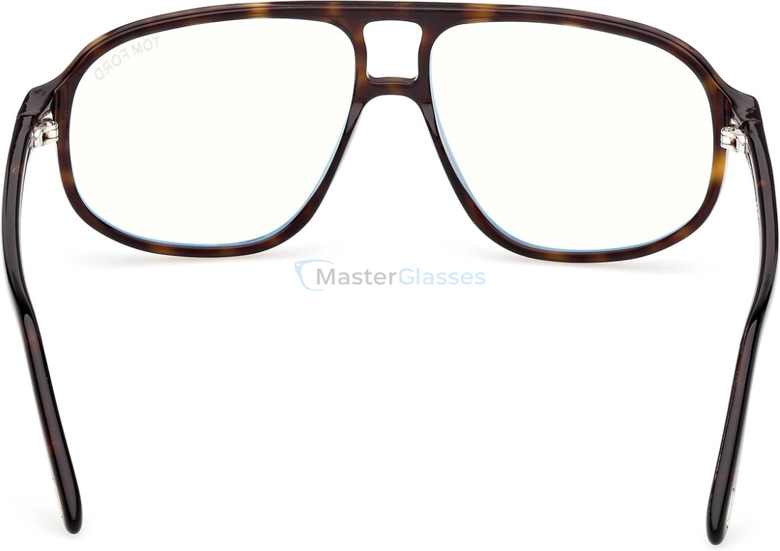 Оправа Tom Ford TF 6082-B 052 57