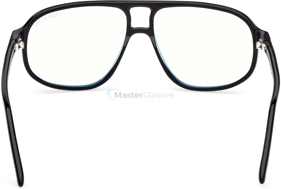Оправа Tom Ford TF 6082-B 001 57