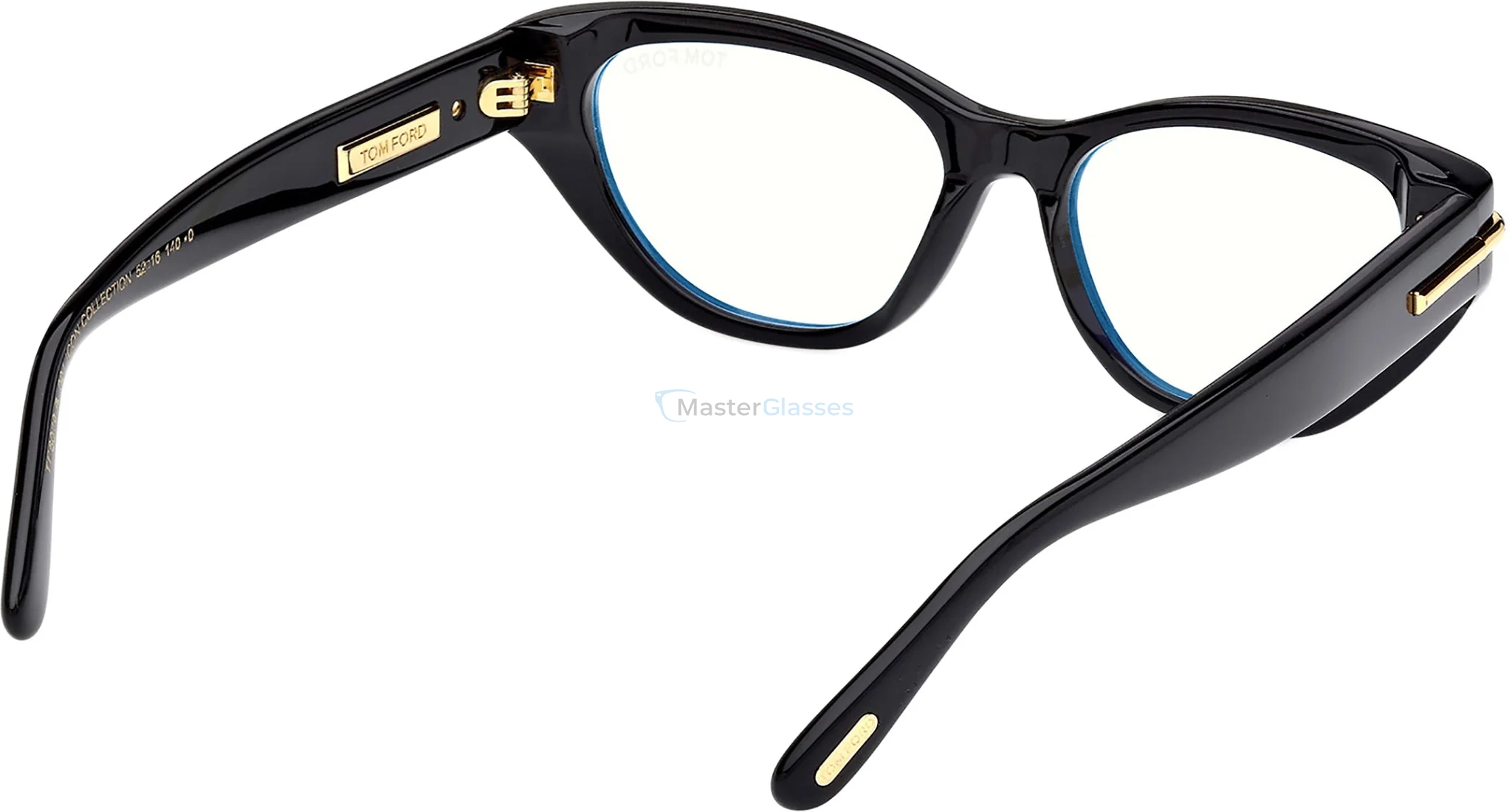 ������ Tom Ford TF 6079-B 001 52