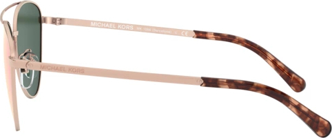   Michael kors Barcelona MK1056 11084Z Rose Gold