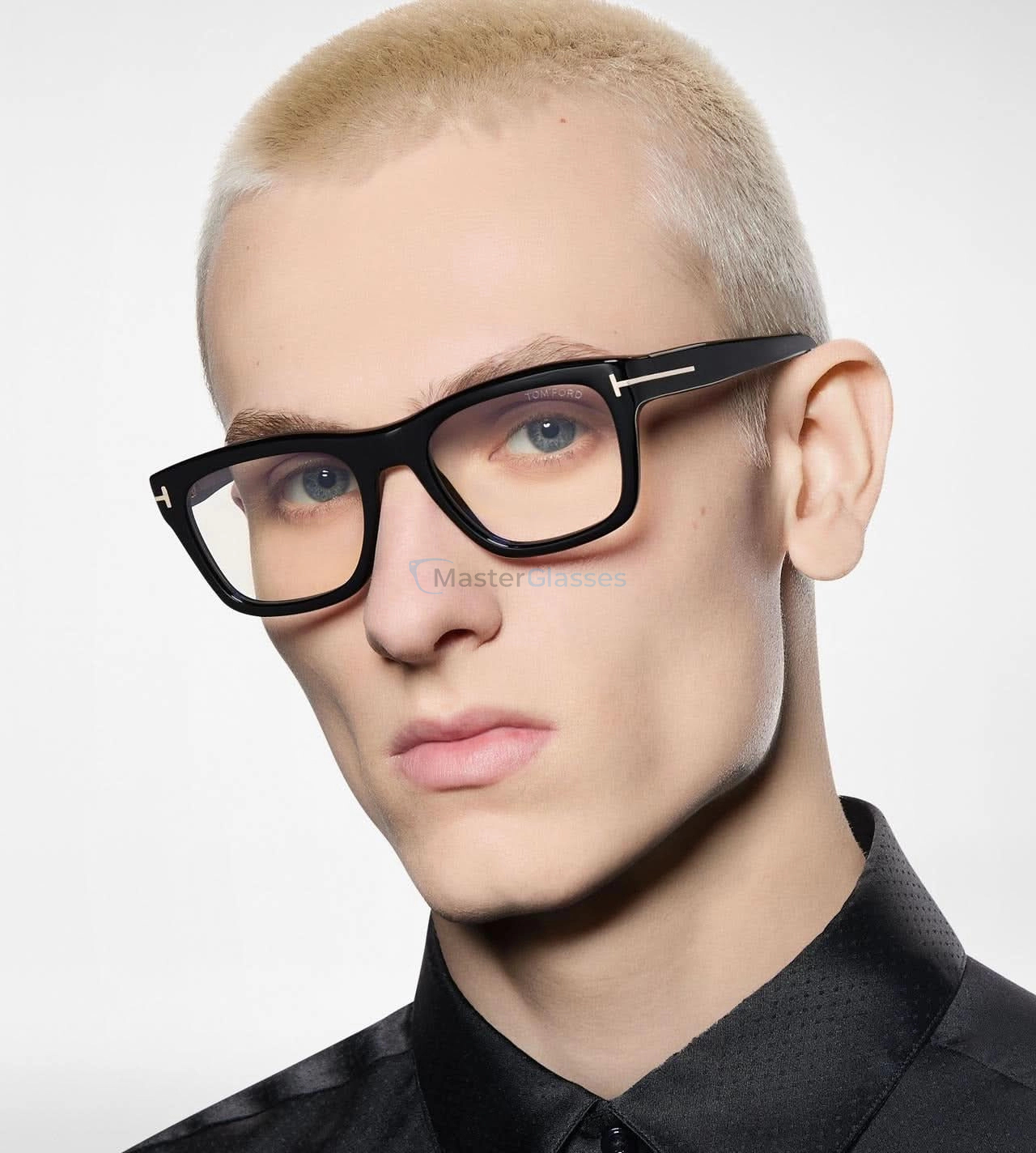 ������ Tom Ford TF 6076-B001 52