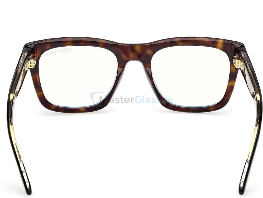 Оправа Tom Ford TF 6076-B052 52