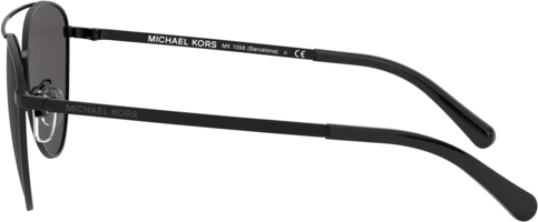   Michael kors Barcelona MK1056 108287 Shiny Black