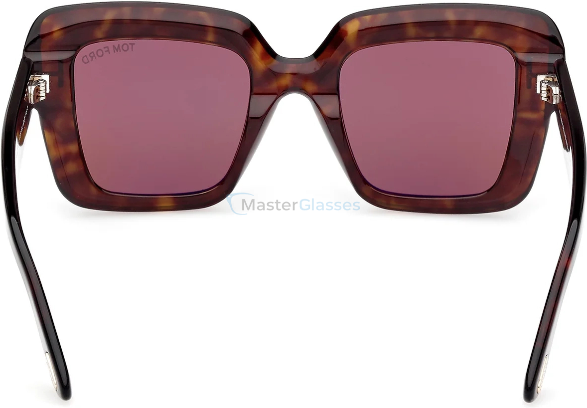 Солнцезащитные очки Tom Ford TF 1157-F 52J 52