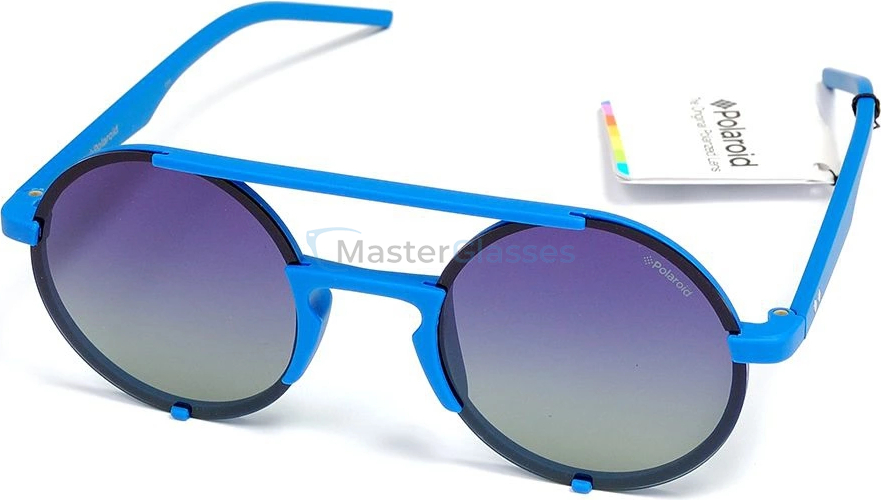 Солнцезащитные очки Polaroid PLD 6016/S ZDI