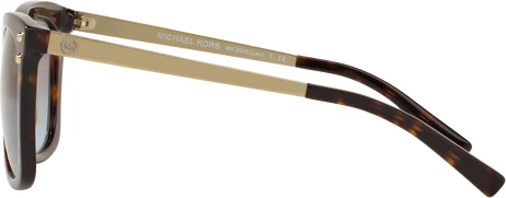   Michael kors Lex MK2046 310613 Dk Tortoise