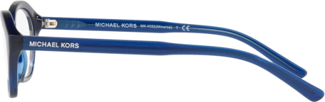 Оправа Michael kors Minorca MK4052 3326 Navy