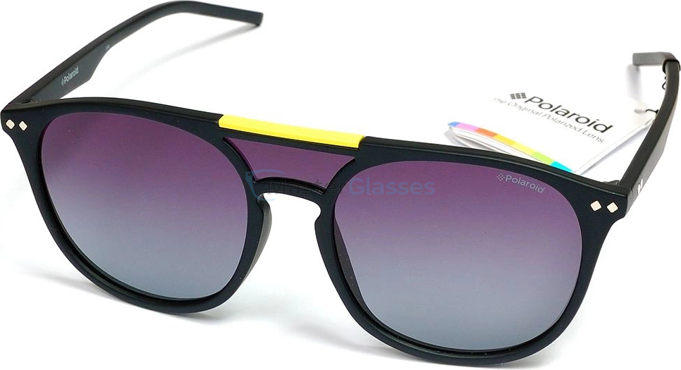 Солнцезащитные очки Polaroid PLD 6023/S DL5