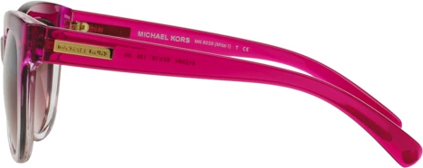 �������������� ���� Michael kors Mitzi I MK6035 31238H Fuschia Clear Gradient