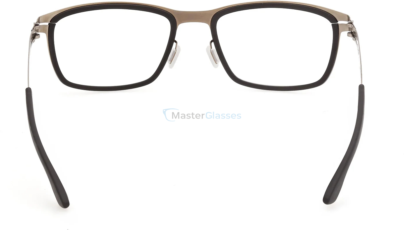 ������ ic! berlin IC SODIUM Bronze Black 54