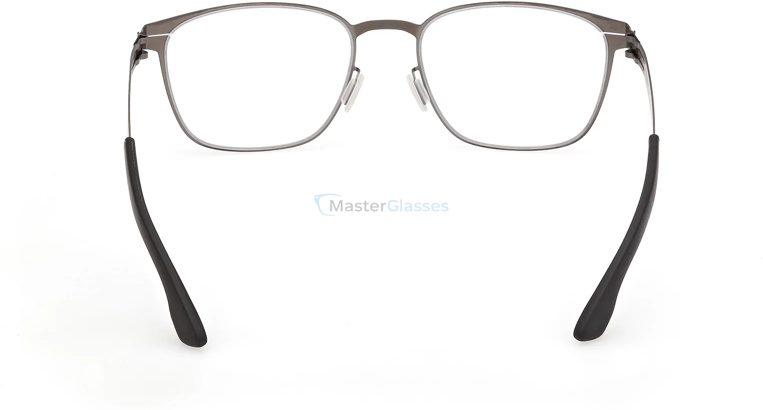 ������ ic! berlin IC TILMANN SMALL GRAPHITE BLACK 51