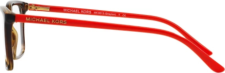 Оправа Michael kors Grayton MK8013 3059 Tortoise Orange