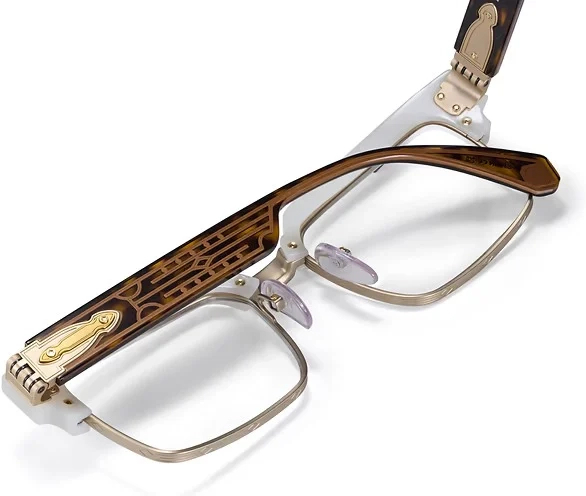 ������ Etnia Barcelona 7 RUSINO 53D WH