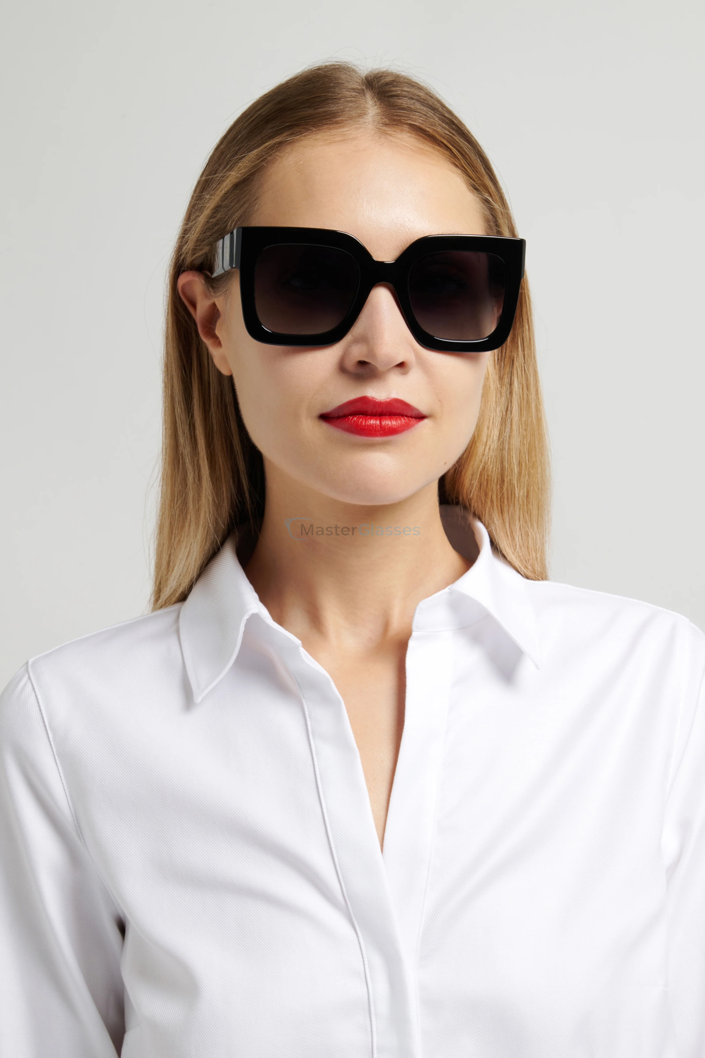 �������������� ���� CAROLINA HERRERA HER 0369/S 807 Black