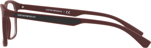  Emporio Armani EA3117 5606 Bordeaux Rubber