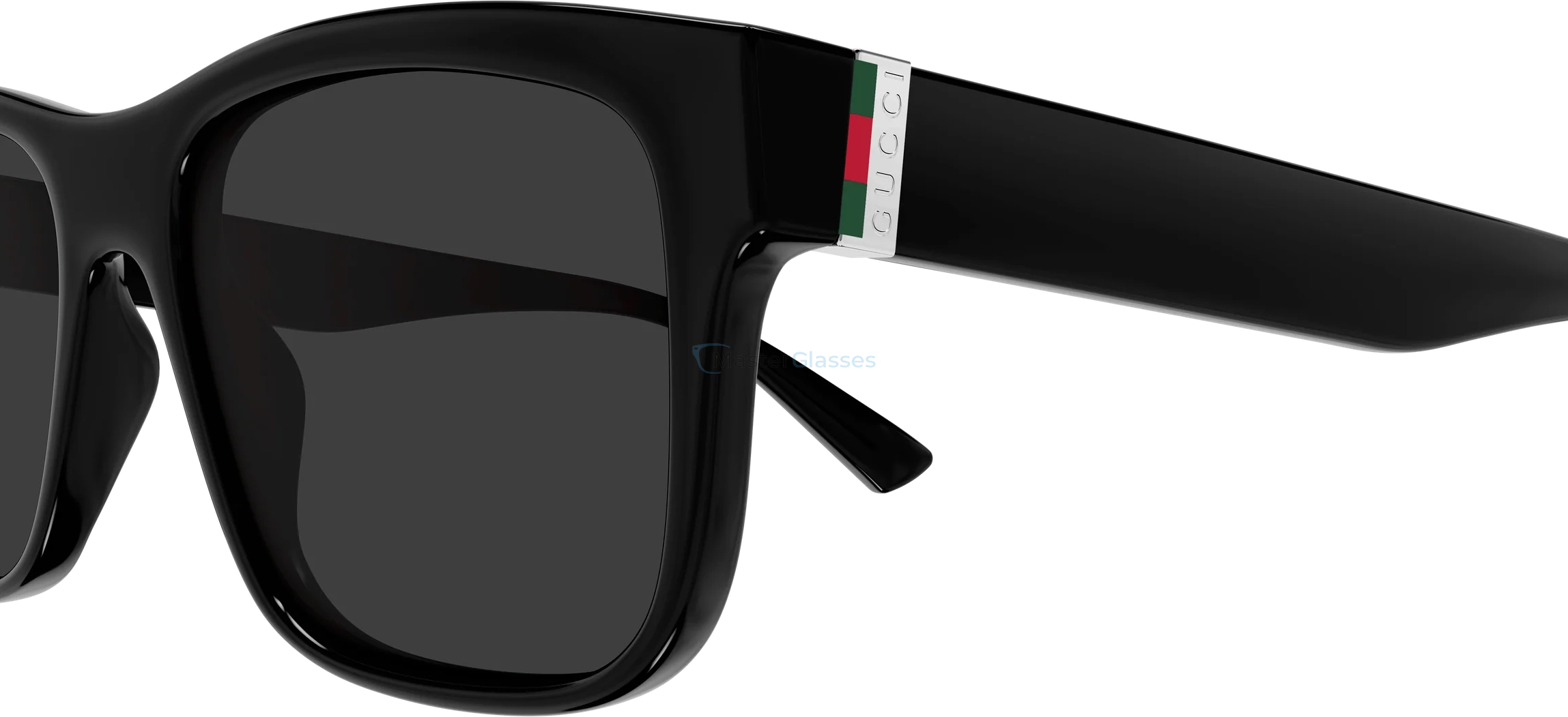 Солнцезащитные очки Gucci GG2085S-001