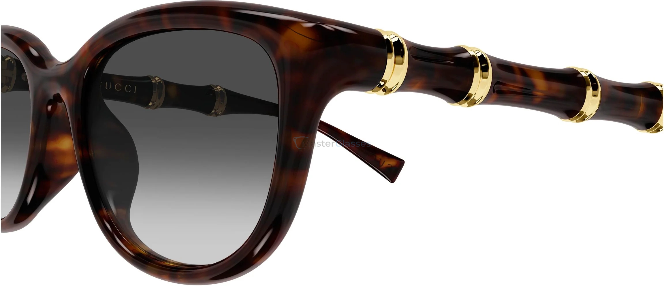 Солнцезащитные очки Gucci GG2062SA-002