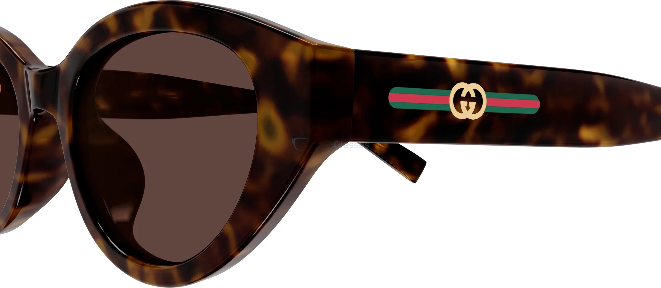 Солнцезащитные очки Gucci GG2105SA-002