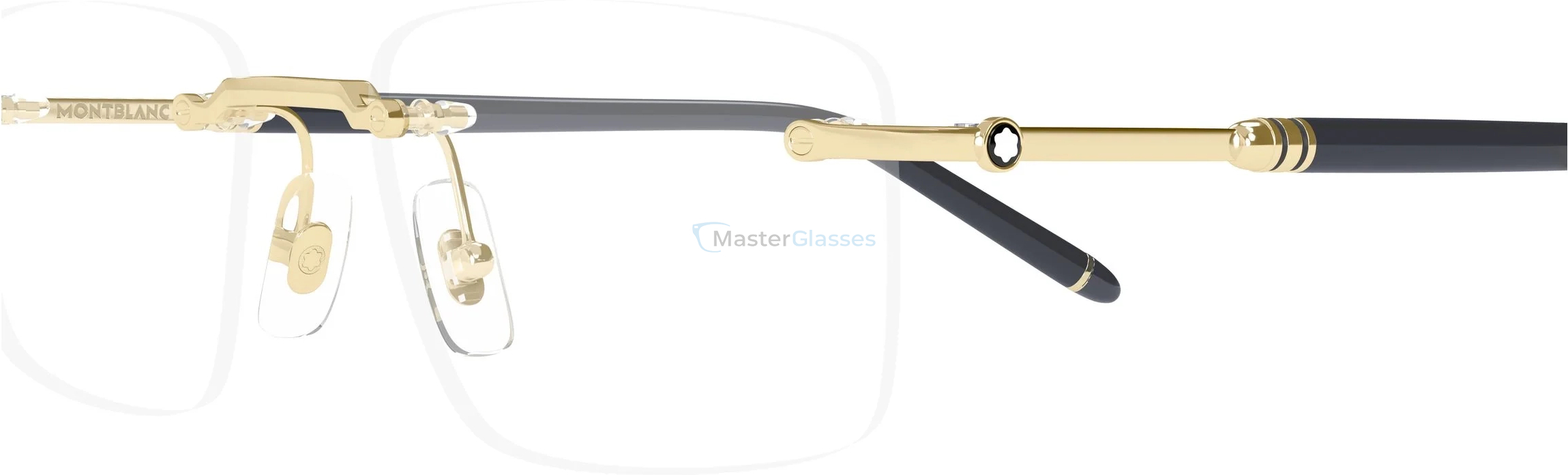 ������ Montblanc MB0480O-004 54