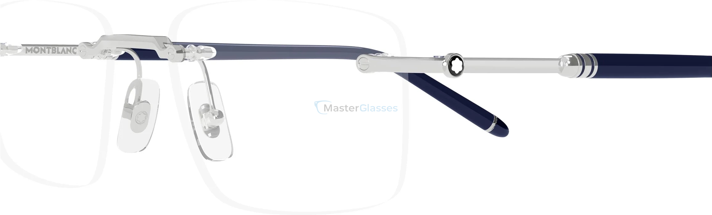 ������ Montblanc MB0480O-003 54