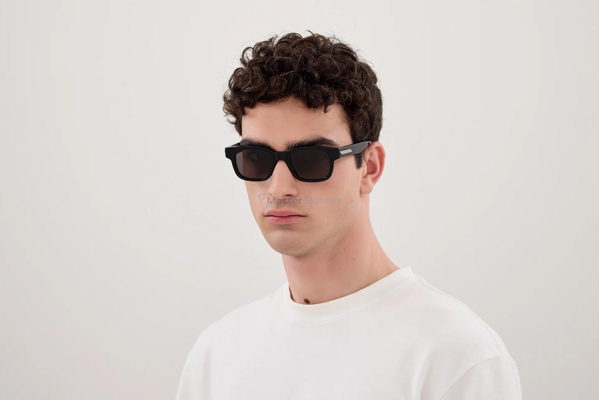 �������������� ���� Bottega Veneta BV1411S-001 49  