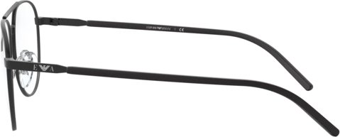  Emporio Armani EA1101 3014 Matte Black