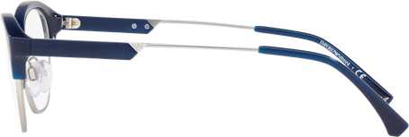  Emporio Armani EA3115 5612 Opal Blue/matte Silver