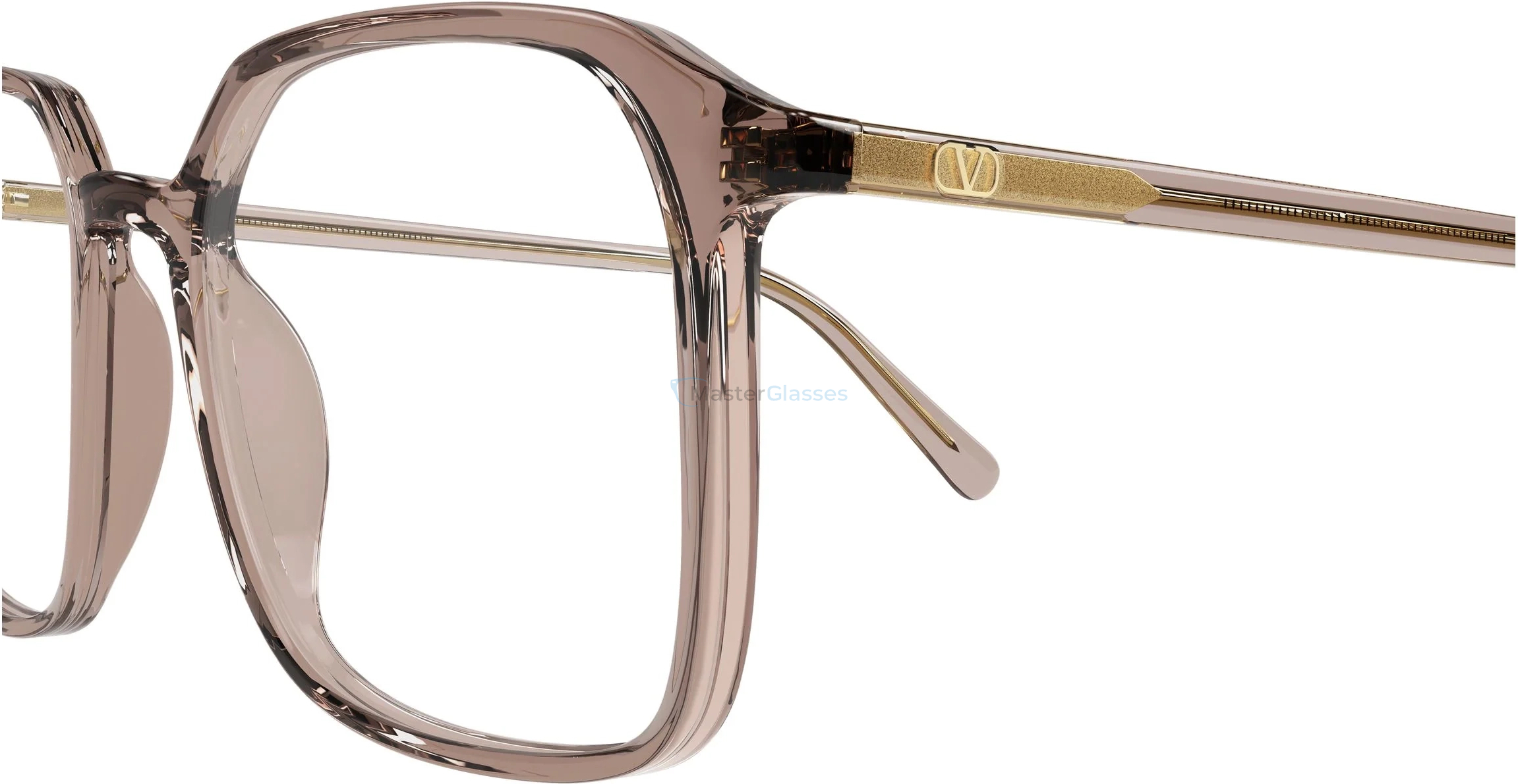 Оправа Valentino VG0022O-004 49