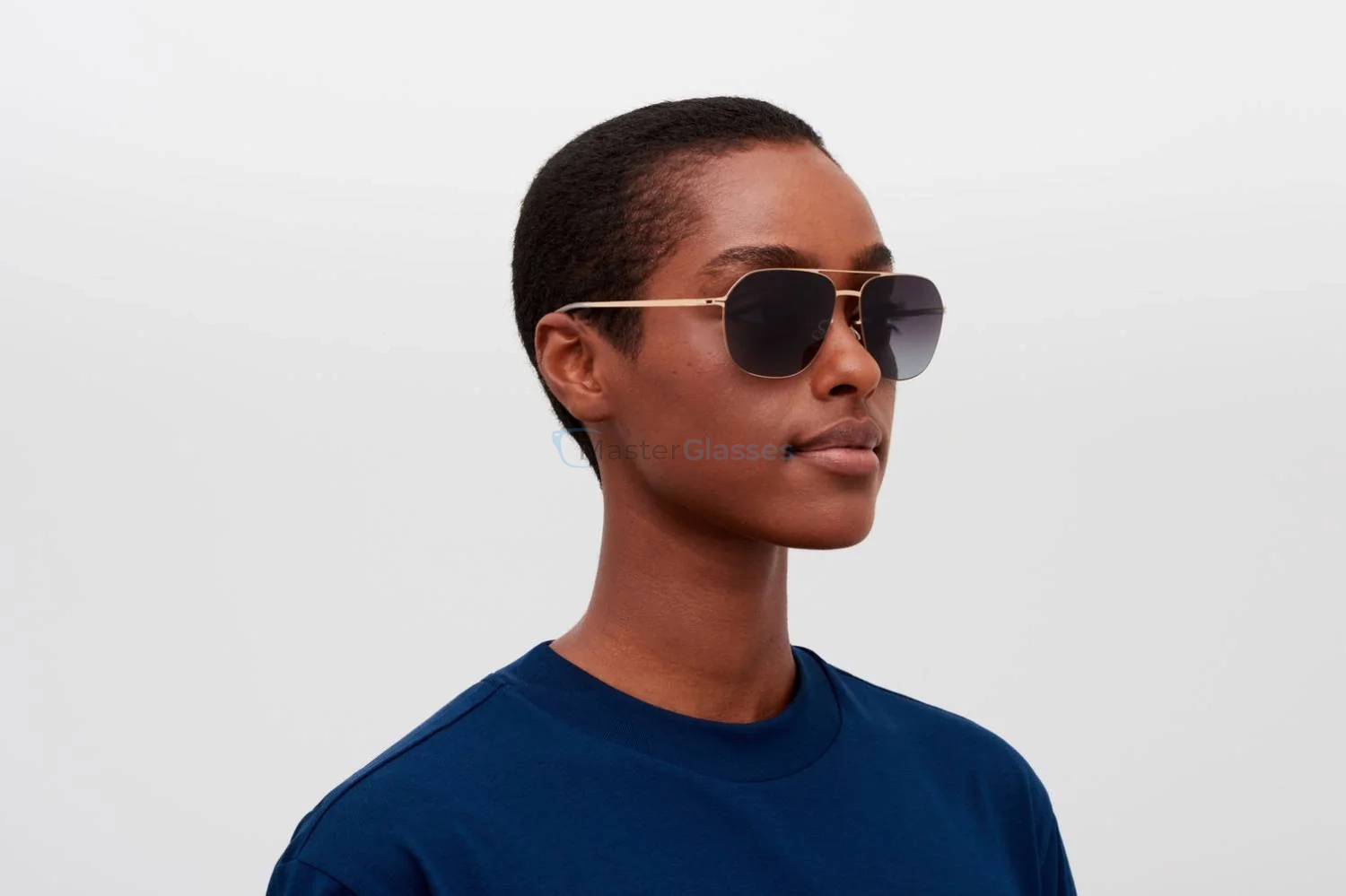 �������������� ���� Mykita LAVEN 318 62/15