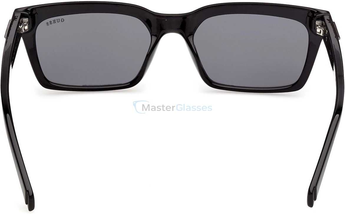 �������������� ���� GUESS GUS 00300 01A 54