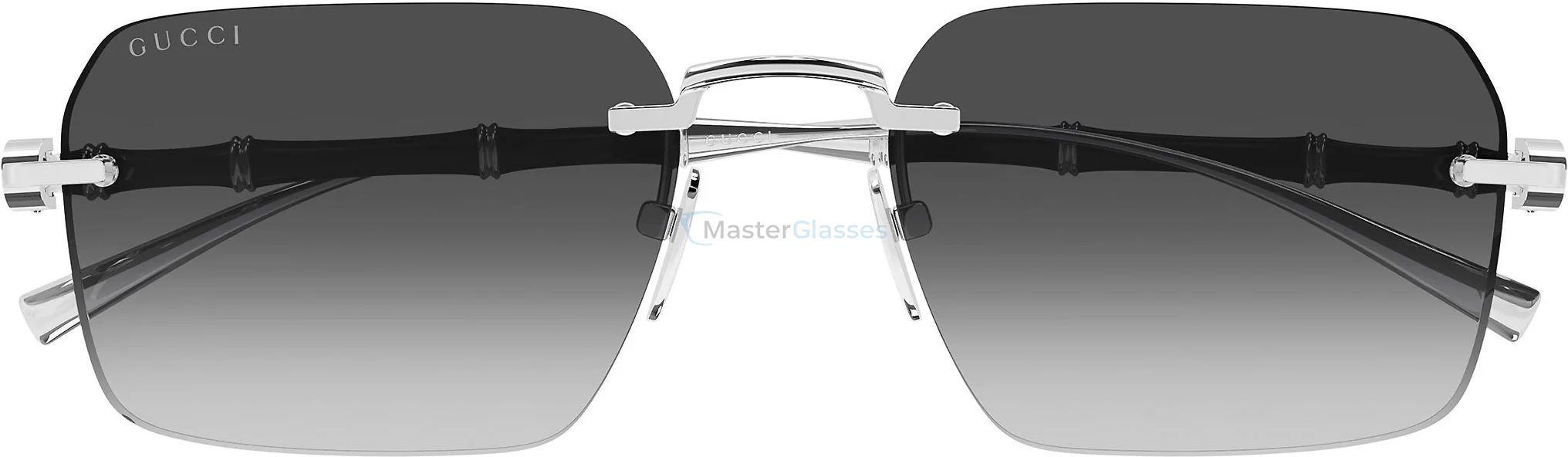 Солнцезащитные очки Gucci GG2154S-002 56