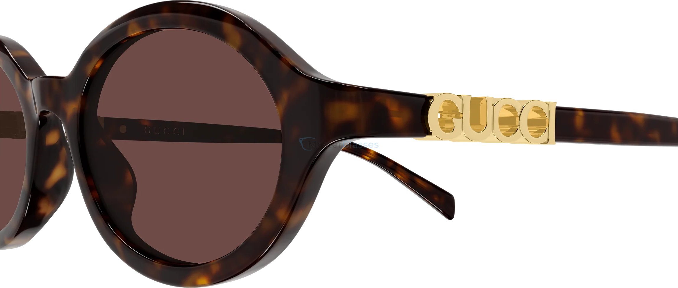 Солнцезащитные очки Gucci GG2153S-002 51