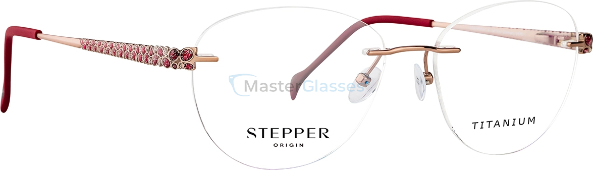 ������ Stepper SI-11334 F033