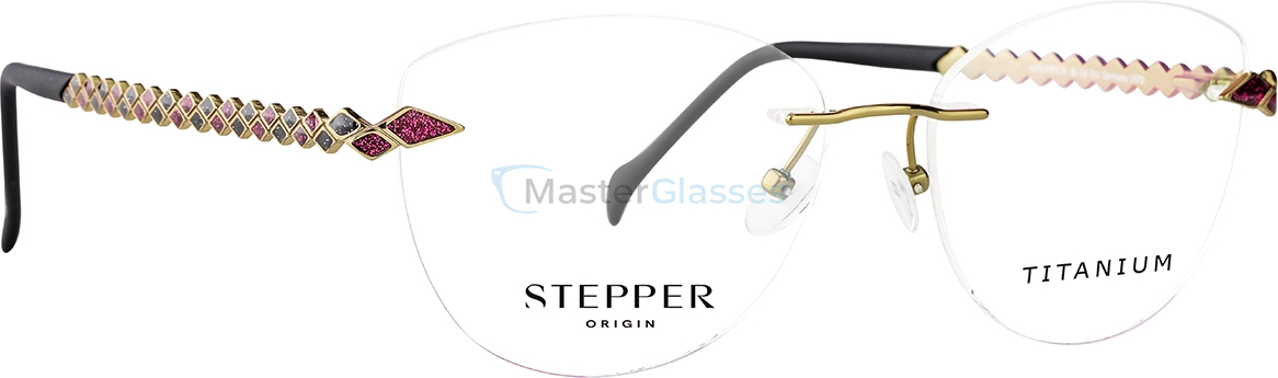 ������ Stepper SI-11578 F013