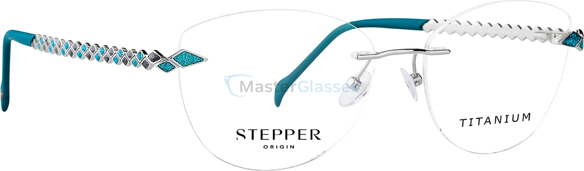 ������ Stepper SI-11578 F026