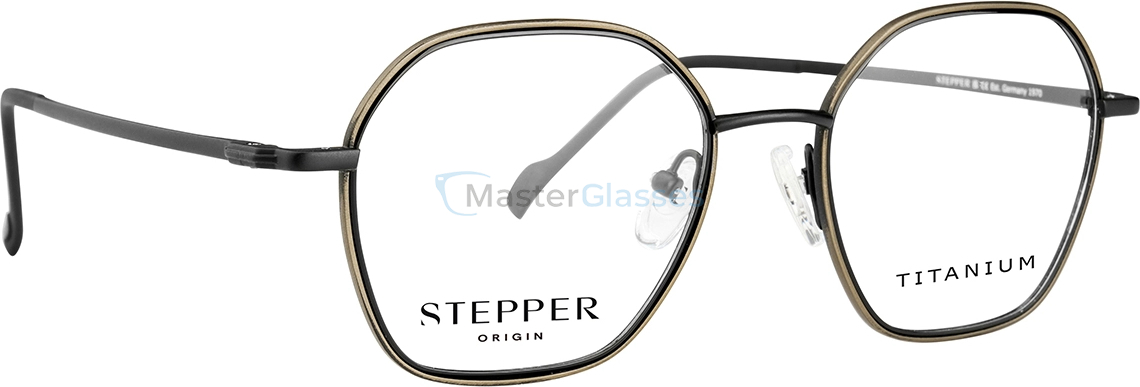 ������ Stepper SI-60317 F019