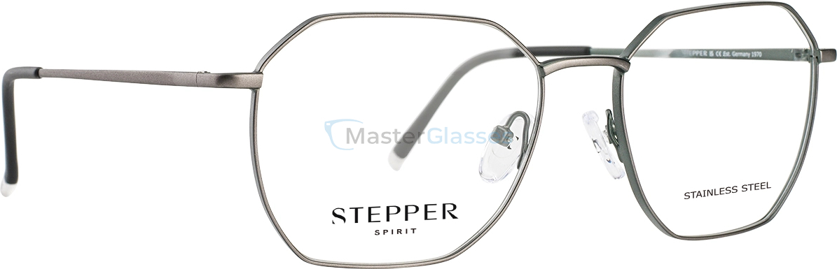 ������ Stepper Spirit STS-40240 F016