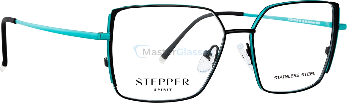 ������ Stepper Spirit STS-40264 F096