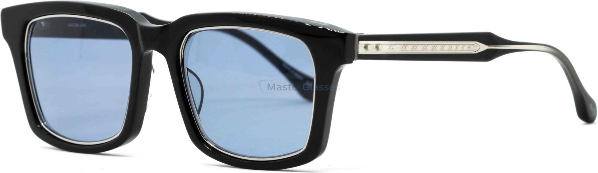 �������������� ���� MATSUDA M1040.SG.BLK.54