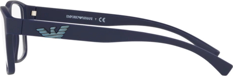  Emporio Armani EA3149 5754 Matte Blue