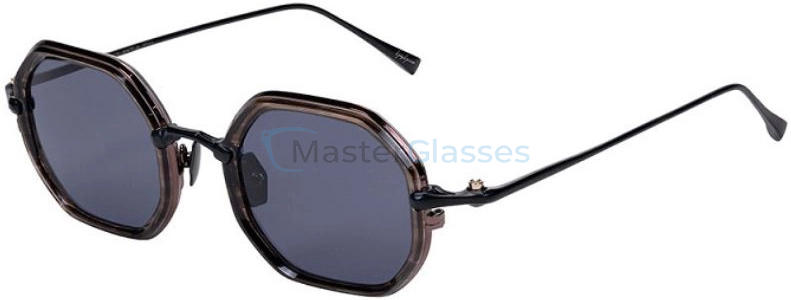 Солнцезащитные очки Yohji Yamamoto YYSUN504.SG.C04