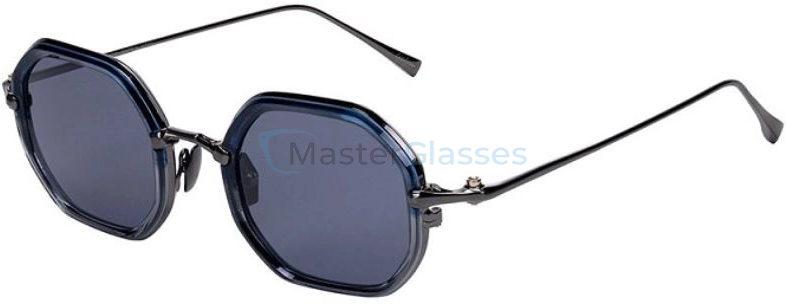 Солнцезащитные очки Yohji Yamamoto YYSUN504.SG.C06