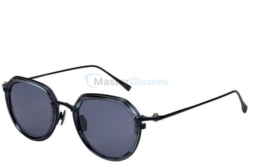 Солнцезащитные очки Yohji Yamamoto YYSUN505.SG.C07