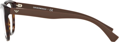  Emporio Armani EA3105 5026 Dark Havana