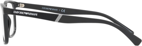  Emporio Armani EA3112 5017 Black