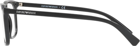  Emporio Armani EA3110 5017 Black