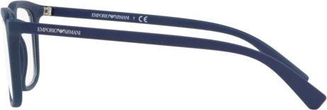  Emporio Armani EA3110 5600 Dark Blue On Electric Blue