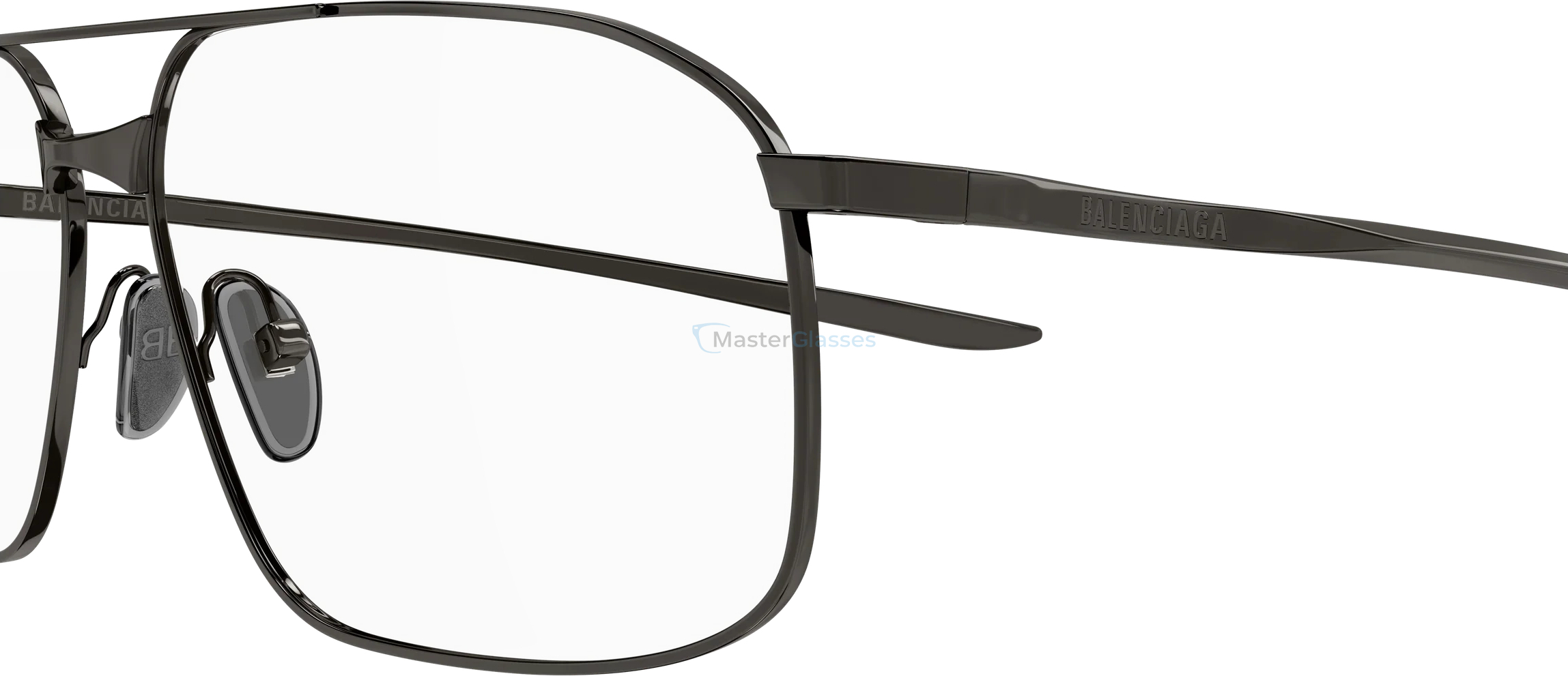 Оправа Balenciaga BB0495O-003 61