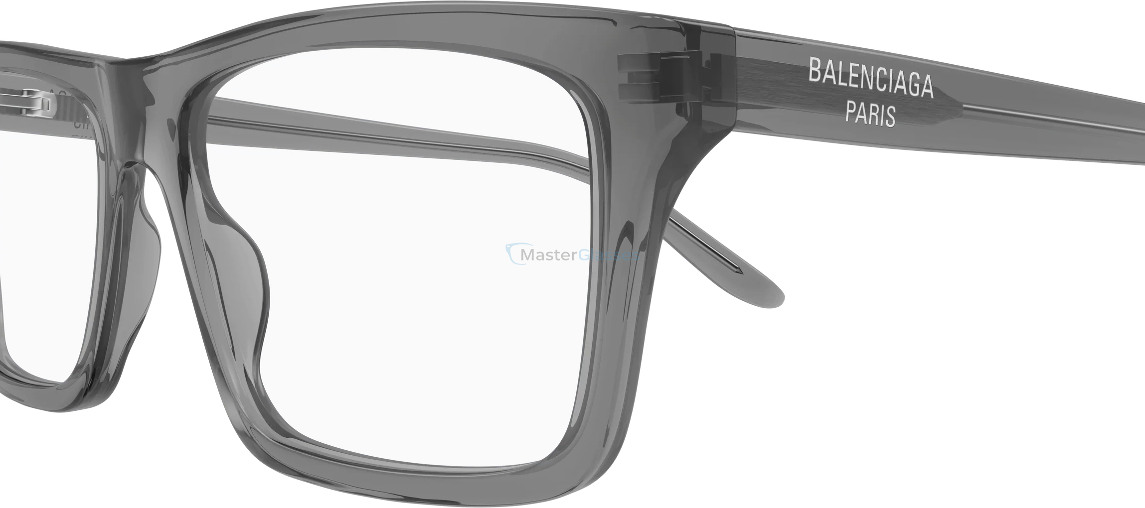 Оправа Balenciaga BB0499O-004 57